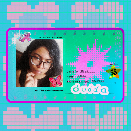 ep. 55 - dudda (delineado / de / gato)