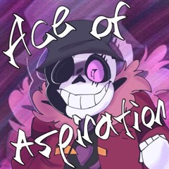 Underfell Cadere - Ace of Aspiration [+flp]