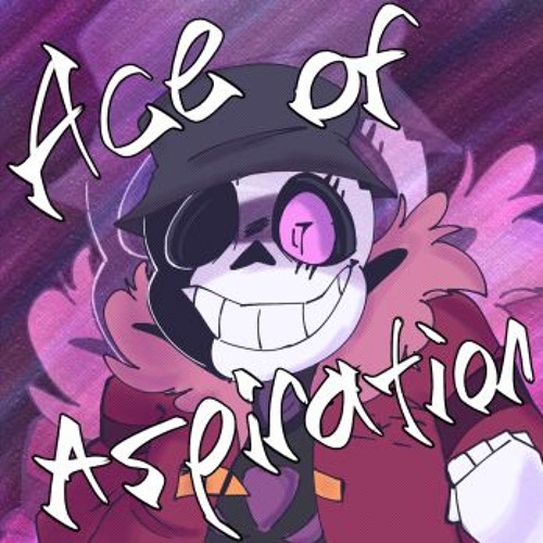 Underfell Cadere - Ace of Aspiration [+flp]