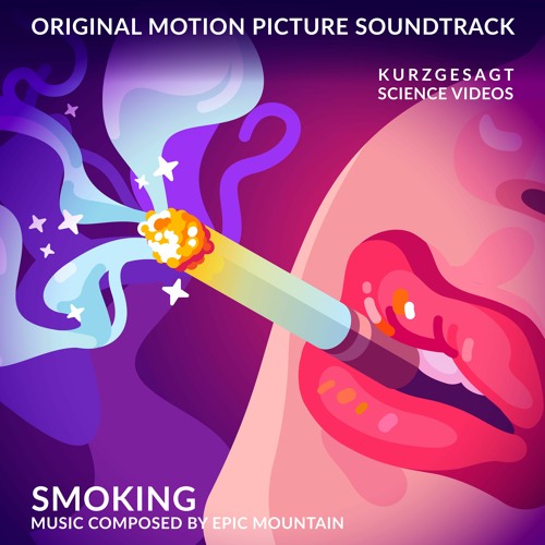 Stream Smoking by Epic Mountain | Listen online for free on SoundCloud