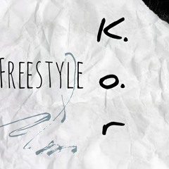Freestyle K.o.r