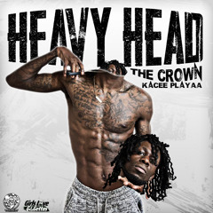 HEAVY HEAD “the crown”