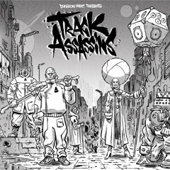 Timmy P - Utter Filth [Dungeon Meat]