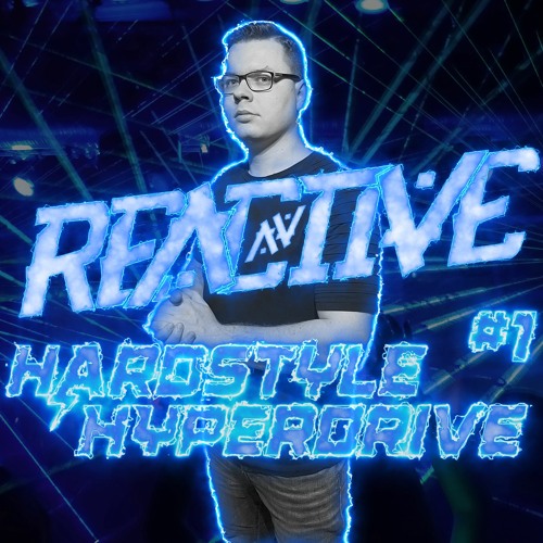 Hardstyle Hyperdrive #1