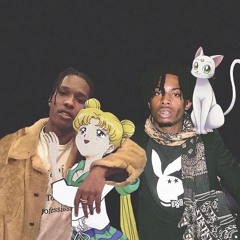 Watch The Throne Ft Tokyo Kawasaki