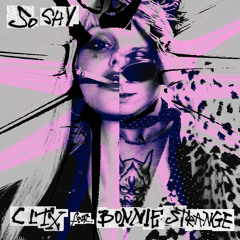 So Shy (feat. Bonnie Strange)