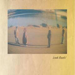 Beachside talks - Look Back!