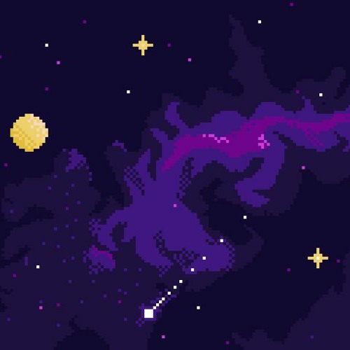 Our Broken Constellations V - WIP