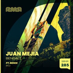 PREMIERE: Juan Mejia - Bengali (BiGz Remix) - Ready Mix Records