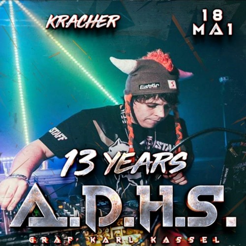 Kracher - Discoschorle