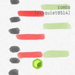 combo (disquiet0514)