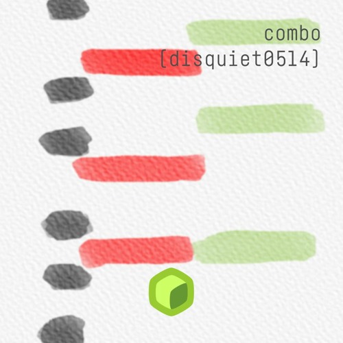 combo (disquiet0514)
