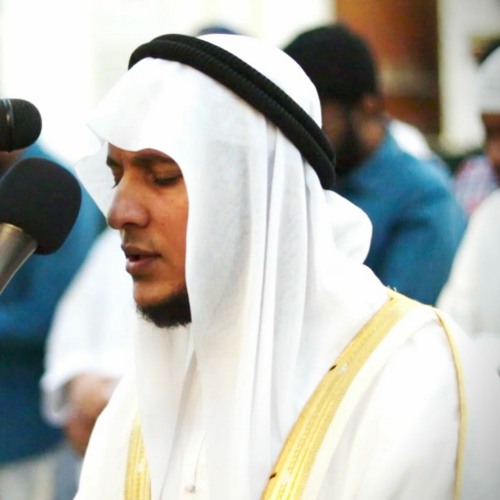 وَآيَةٌ لَّهُمُ || الشيخ سليمان الشبيبي || مسجد الأرقم بن أبي الأرقم - الشارقة
