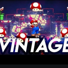 Vintage Culture - Bros (Original Mix)