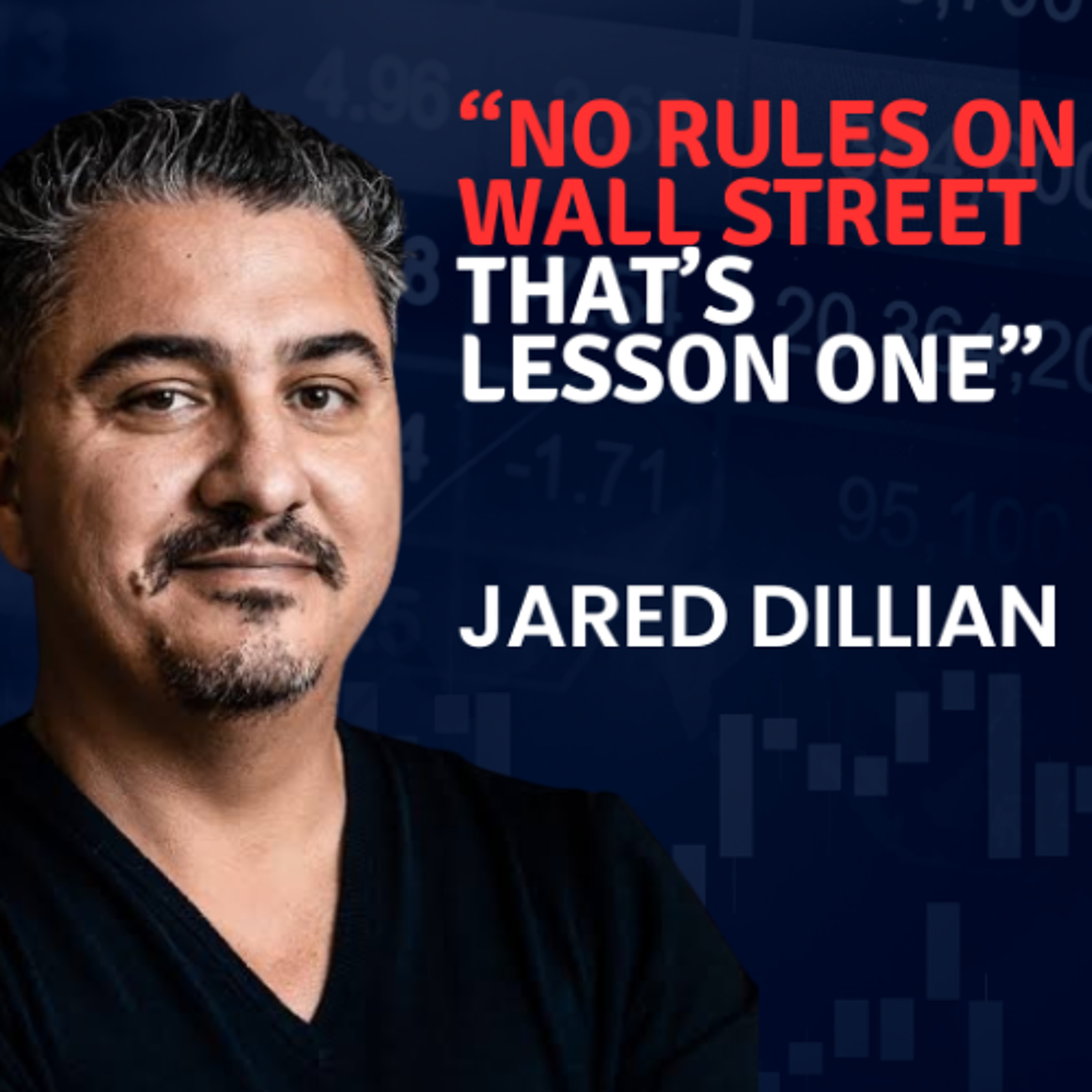 Intentional Investor #17: Jared Dillian