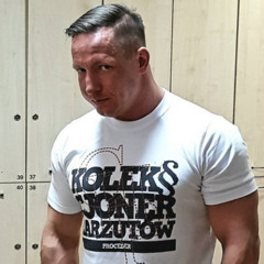 Chada - Kolekcjoner Zarzutów Ferq Blend