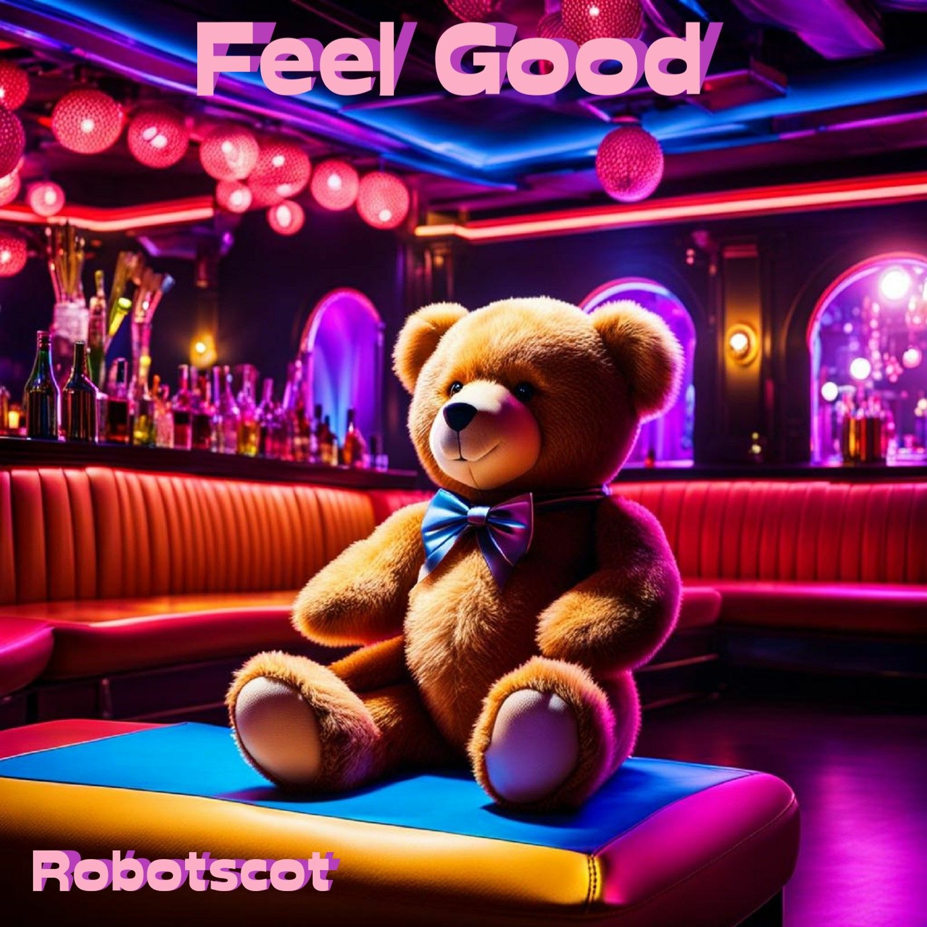 Feel Good episode artwork