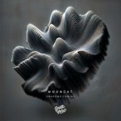 Mooncat - Shadows Coming