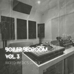 Boiler Bedroom Vol. 3