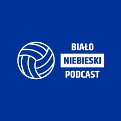 Biało-Niebieski Podcast #4: Michał Wiszniewski