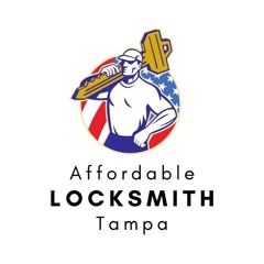 Affordable Locksmith Tampa