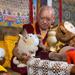 03 - LZR Kopan 07042020 Bodhichita Lo Más Excelente Y Los 5 Mantras Poderosos