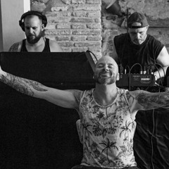 Nøirvel - Keys in the dark