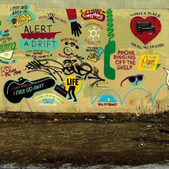 out yo mind ~ for Brian Collins