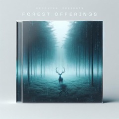 CALIMA - OUT FOREST