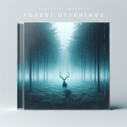 CALIMA - OUT FOREST