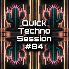 Quick Techno Session #84 | Let's Play Together // 2024 Beorn ReRemaster
