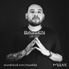 Bassen - Underground Kitchen 007