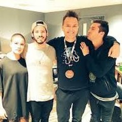 Adam's Song + Johnny Boy (Blink 182 x Twenty One Pilots Mashup)