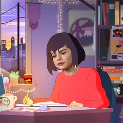 selena gomez - boyfriend (lofi remix)