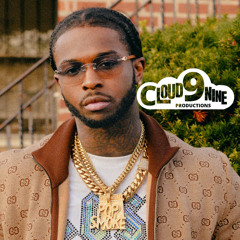 Pop Smoke x Sheff G Type Beat - "Aruba" (Prod. Carlitoo)