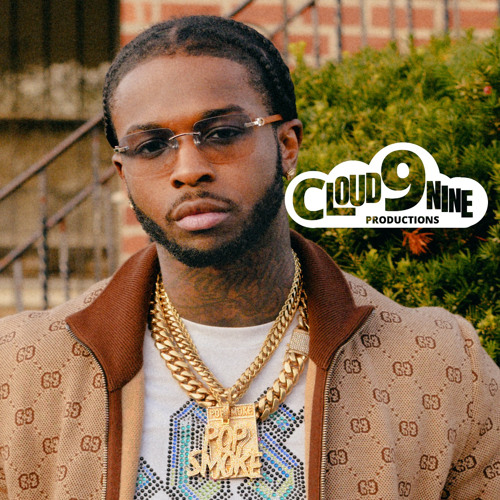 Pop Smoke x Sheff G Type Beat - "Aruba" (Prod. Carlitoo)