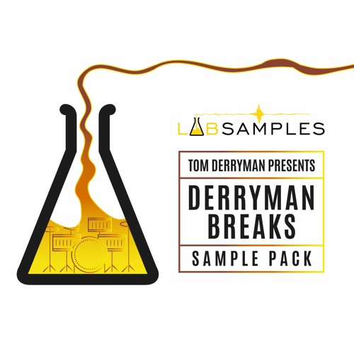 Derryman Breaks - DLR - Demo Break 1