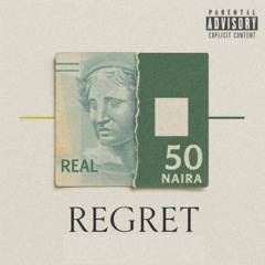 AngeloDaTruth  - Regret (feat. Iamsallen)