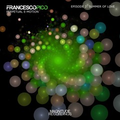 Francesco Pico - Summer Of Love- Duhh!