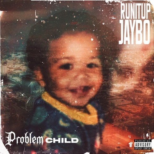 RunItUp Jaybo - Step Alone