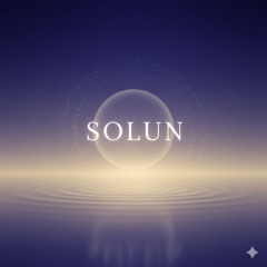Solun – Morning Glow