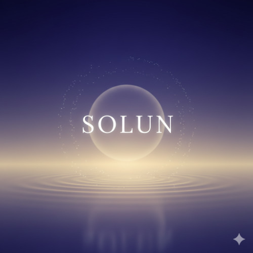 Solun – Morning Glow
