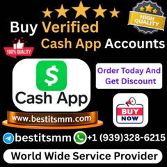 How to Buying, Verified Cash App Accounts In 2025