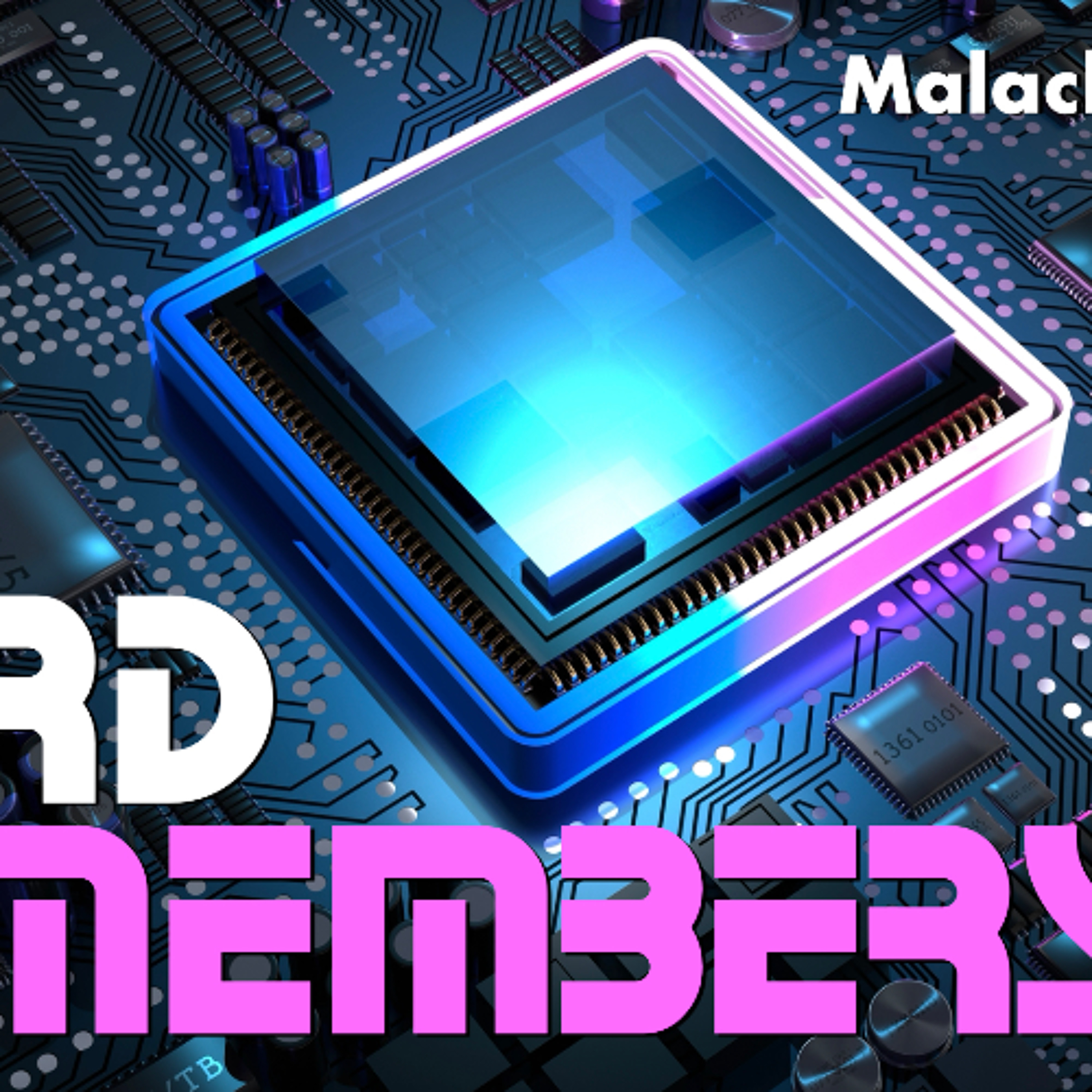 The Lord Remembers - Malachi 3;6-18 - Matthew Niemier episode artwork