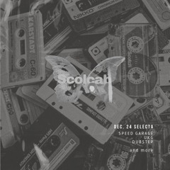 Dec. 24 Selecta - Scolcab