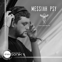 PODCAST 03 ANOTHER PSYDE RECORDS SET - MESSIAH PSY