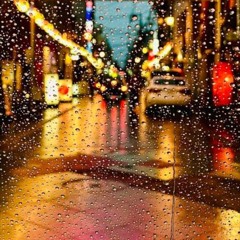 雨降る街 feat.noα_as（Prod.HANEDA）