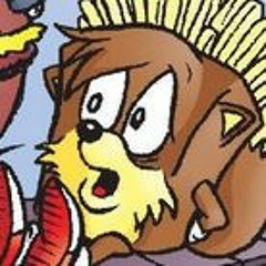 The Scary Jokes - At The Pity Parade