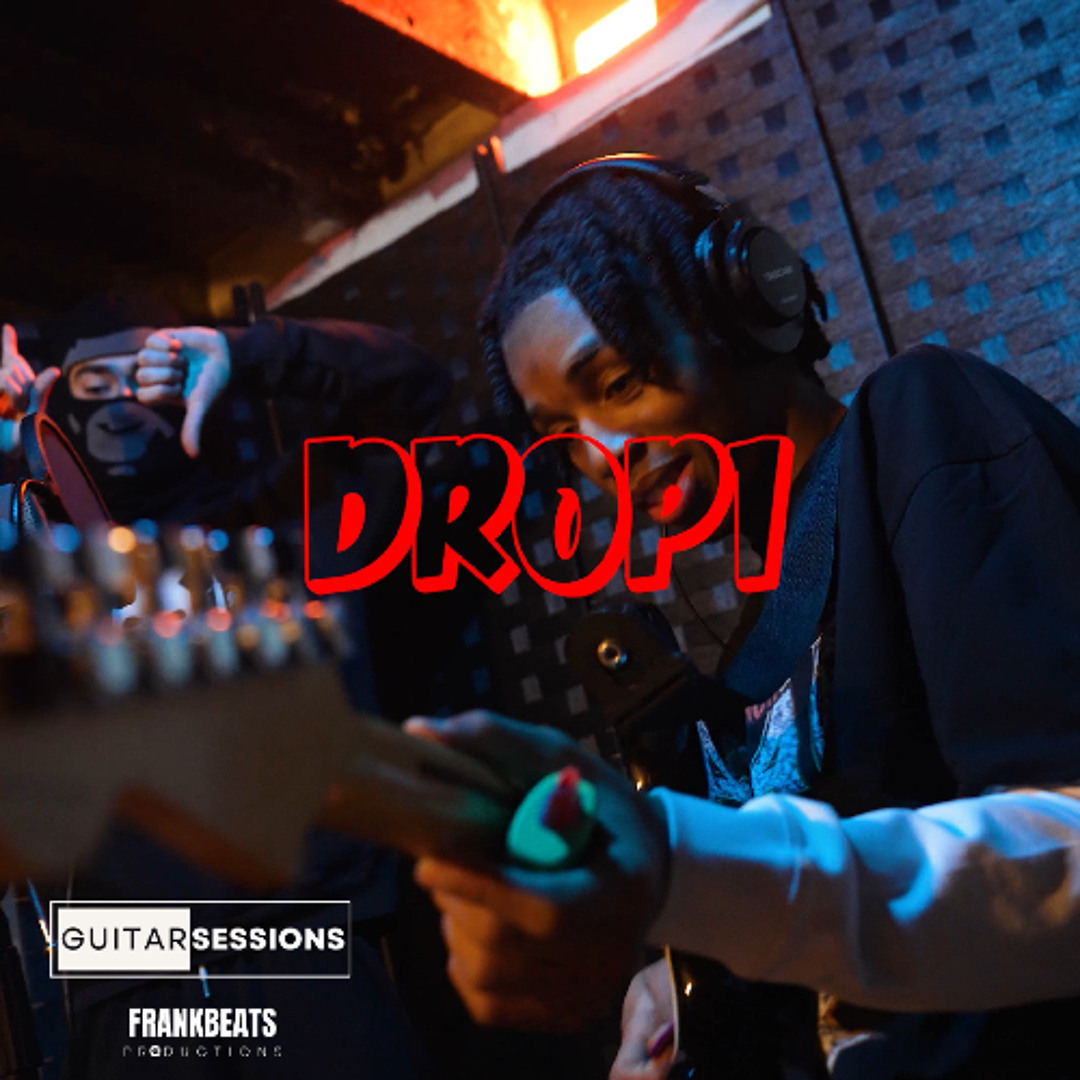Drop1 Mad Rapper Stream Drop1 Guitar Session by Frank Beats | Listen online for free on ...