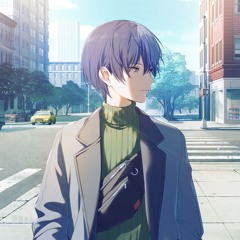 project sekai - Time to take off event bgm